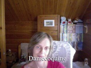 Damecoquine