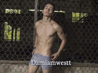 Damiamwestt