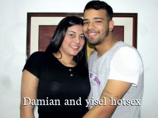 Damian_and_yisel_hotsex