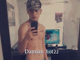 Damian_hot22