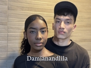 Damianandlila