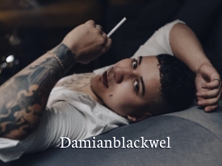damianblackwel Gratis xxx Clips