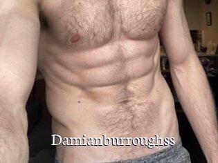 Damianburroughss