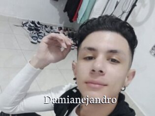 Damianejandro
