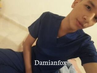 Damianfox