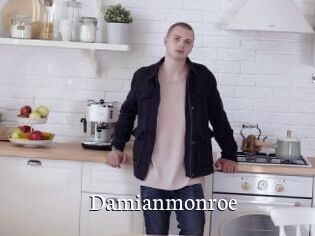 Damianmonroe