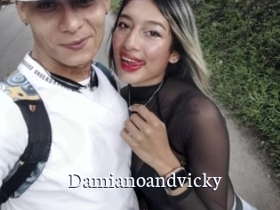 Damianoandvicky