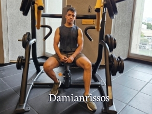 damianrissos Gratis xxx Clips