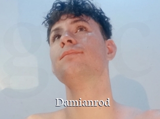 Damianrod