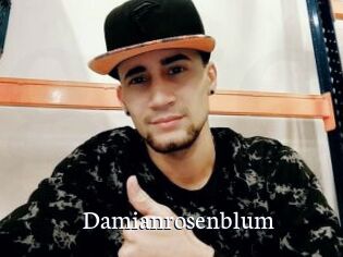 Damianrosenblum