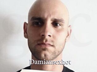 Damiansexhot