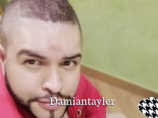 Damiantayler