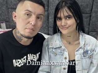 Damianxxambar