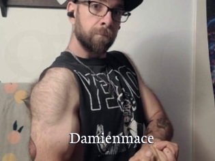 Damienmace