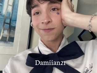 Damiian21