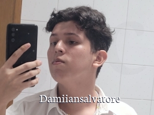 Damiiansalvatore