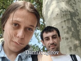 Damirbagirov
