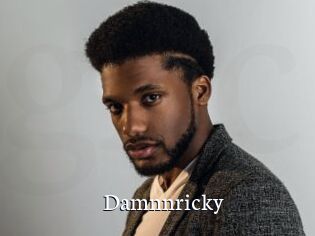 Damnnricky