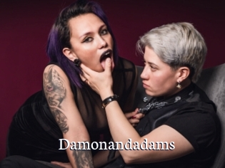 Damonandadams