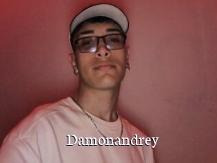Damonandrey