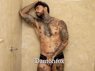 Damonfox