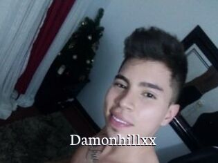 Damonhillxx