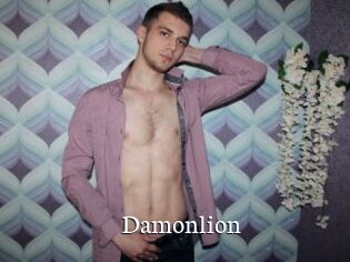 Damonlion