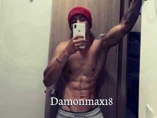 Damonmax18