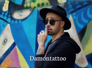 Damontattoo