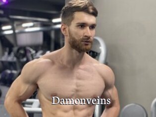 Damonveins