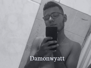 Damonwyatt