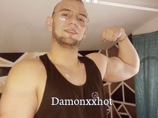 Damonxxhot