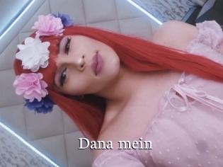 Dana_mein