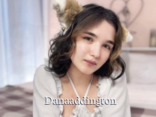 Danaaddington