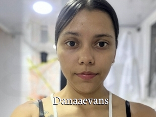 Danaaevans