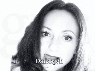 Danaageli