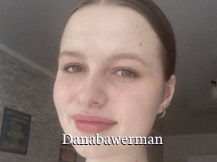 Danabawerman