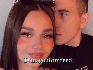 Danagoutomreed