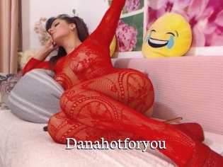 Danahotforyou