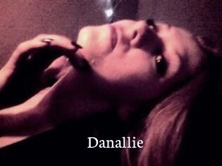 Danallie
