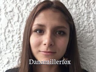 Danamillerfox