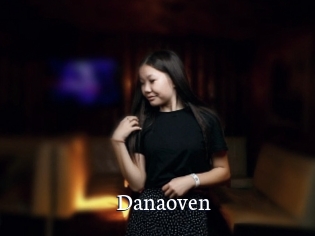 Danaoven