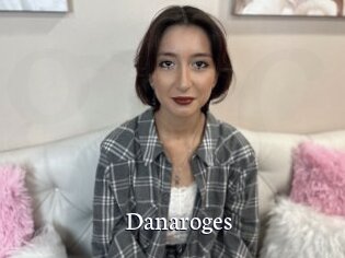 Danaroges