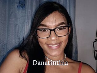 Danatintina