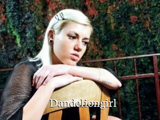 Dandeliongirl
