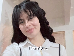 Dandere