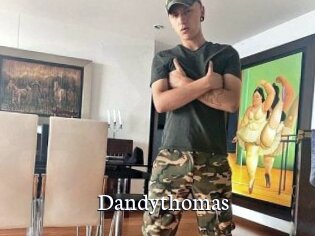Dandythomas