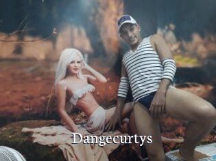 Dangecurtys