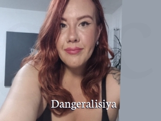 Dangeralisiya