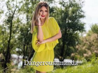 Dangerousamanda